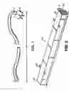 Fig. 02 - Building eaves heater for metal roof