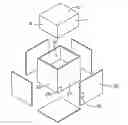 Fig. 01 - Heat generator