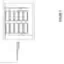 Fig. 06 - Automatic tray repositioning device
