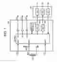 Fig. 08 - Heating unit, auxiliary power unit, fixing unit, and image forming apparatus