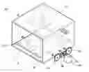 Fig. 01 - Heating apparatus of microwave oven and food heating method
