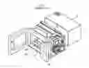 Fig. 03 - Heating apparatus of microwave oven and food heating method