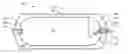 Fig. 01 - Container for holding a cryogenic fluid