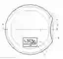 Fig. 01 - Serving dish for children