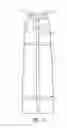 Fig. 07 - Dispenser bottle for at least two active fluids