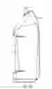 Fig. 08 - Dispenser bottle for at least two active fluids