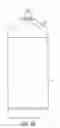 Fig. 09 - Dispenser bottle for at least two active fluids