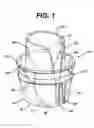 Fig. 02 - Pour spout fitment and container