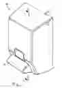 Fig. 02 - Foam dispenser