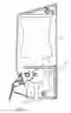 Fig. 03 - Foam dispenser