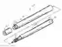 Fig. 01 - Fluid dispenser assembly