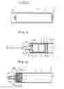 Fig. 03 - Cartridge charged with fluid materials and device for loading such cartridge to fluid dispensing apparatuses
