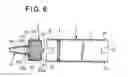 Fig. 04 - Cartridge charged with fluid materials and device for loading such cartridge to fluid dispensing apparatuses
