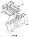 Fig. 10 - Electronic viscous liquid dispenser