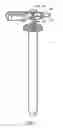 Fig. 12 - Hand held pressurized sprayer