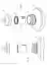 Fig. 03 - Dosing cap for powders or liquids
