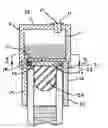 Fig. 01 - Salt dispenser for beverage bottle