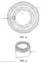 Fig. 03 - Salt dispenser for beverage bottle