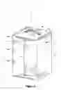 Fig. 03 - Newsprint dispensing device