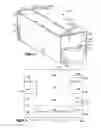 Fig. 05 - Newsprint dispensing device