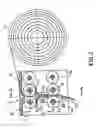 Fig. 04 - Paper towel and separation device of the paper