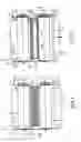Fig. 05 - Paper towel and separation device of the paper