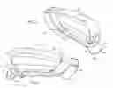 Fig. 02 - Spring energized desktop stapler