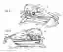 Fig. 04 - Spring energized desktop stapler