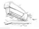Fig. 08 - Spring energized desktop stapler