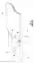 Fig. 02 - Multi-pass friction stir welding