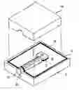 Fig. 01 - Electronic devices and methods of forming electronic devices