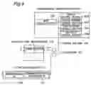 Fig. 09 - Information reading device and information reading system