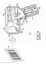 Fig. 02 - Portable instrument for electro-optically reading indicia and for projecting a bit-mapped image