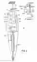 Fig. 04 - Portable instrument for electro-optically reading indicia and for projecting a bit-mapped image