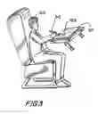Fig. 05 - Portable instrument for electro-optically reading indicia and for projecting a bit-mapped image