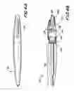 Fig. 06 - Portable instrument for electro-optically reading indicia and for projecting a bit-mapped image