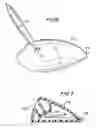 Fig. 10 - Portable instrument for electro-optically reading indicia and for projecting a bit-mapped image