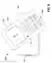 Fig. 09 - Rotatable/removeable keyboard