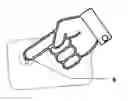 Fig. 01 - Design & method for manufacturing low-cost smartcards with embedded fingerprint authentication system modules