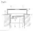 Fig. 07 - Refrigerator having pressure equilibrium apparatus