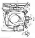 Fig. 04 - Combination diesel/electric heating appliance systems