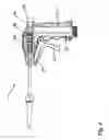 Fig. 05 - Cleaning of submerged surfaces by discharge of pressurized cavitating fluids