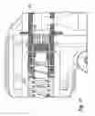 Fig. 18 - Cleaning of submerged surfaces by discharge of pressurized cavitating fluids