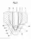 Fig. 03 - Fuel injection valve for an internal combustion engine