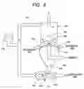 Fig. 08 - Process for producing toner, and apparatus for modifying surfaces of toner particles