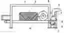 Fig. 01 - Process and means for disintegrating compressed material bales