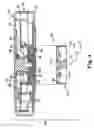 Fig. 05 - Tape reel assembly with wear resistant driven teeth