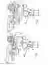 Fig. 05 - Rewinding machine to produce logs of web material and relative winding method