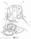 Fig. 02 - Freestanding dispenser for dispensing two different substrates