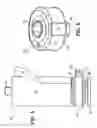 Fig. 05 - Freestanding dispenser for dispensing two different substrates